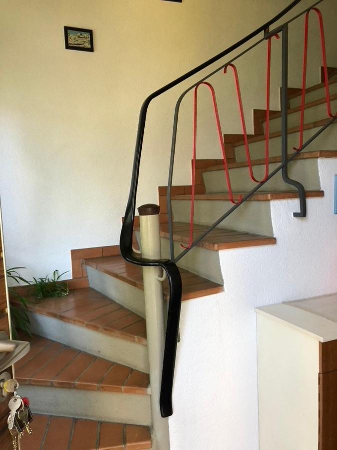 Grosszuegige Ferienwohnung Fuer 4 Personen 因特拉肯 外观 照片